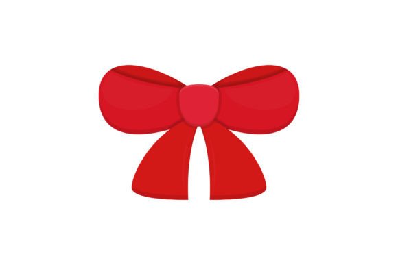 Christmas Bow Illustration: A Designer’s Review