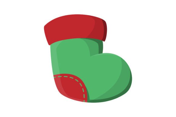 Christmas Socks Illustration: A Publisher’s Review
