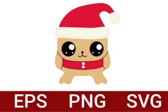 Review: Christmas Teddy Bear Santa Embroidery Design