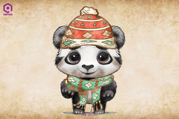 Reviewing Panda Cozy Christmas for Real Stitching
