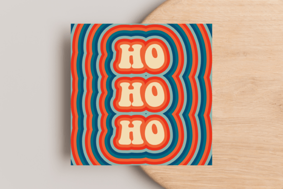 Reviewing the Christmas Printable Card for Embroidery